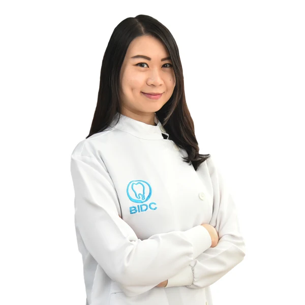 Dr. Pheangjai Rasameechoklap DDS., MSc.,