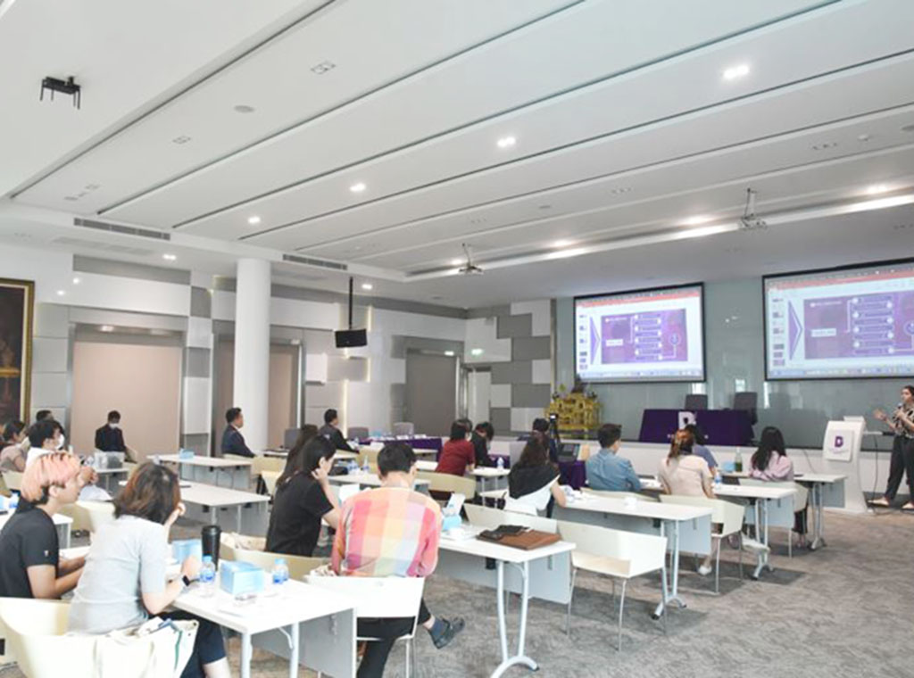 thailand dental NYU