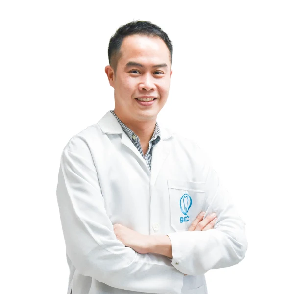 Dr.Kittisak Sanon DDS., MSc., Ph.D.,