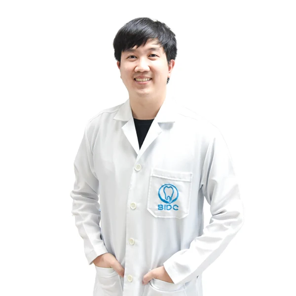 dr. Gun Kraisittisirikul