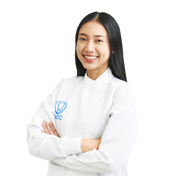 Dr. Naphisa Ganokwalai