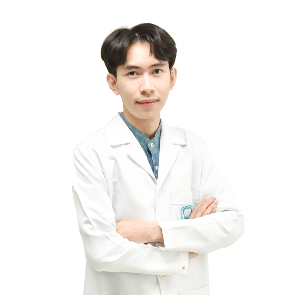 Dr.Kitinun Tissanavasoontra