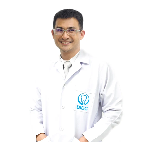 Dr.Suphachai Suphangul