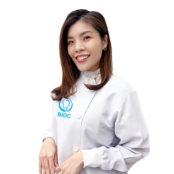 Dr. Napa Stitsart DDS.,