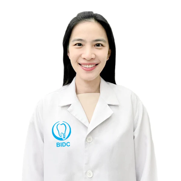 Dr.Pimduean Sivavong DDS., MSc.,