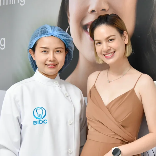 คุณเกล รดา