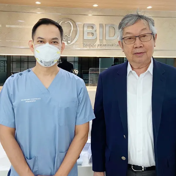 คุณสุทธิเกียรติ