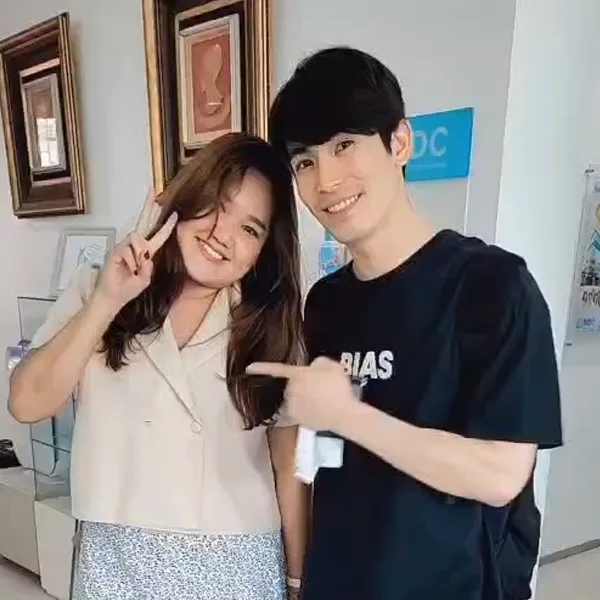 ดาราทำฟันที่ไหนดี