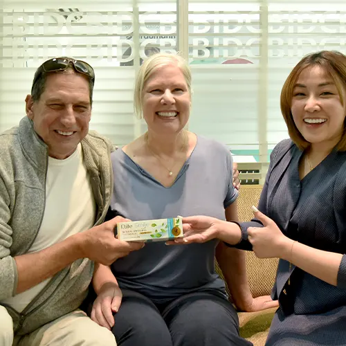 Mr. and Mrs. Spencer