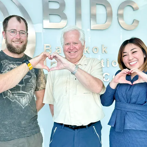New Zealand Patients