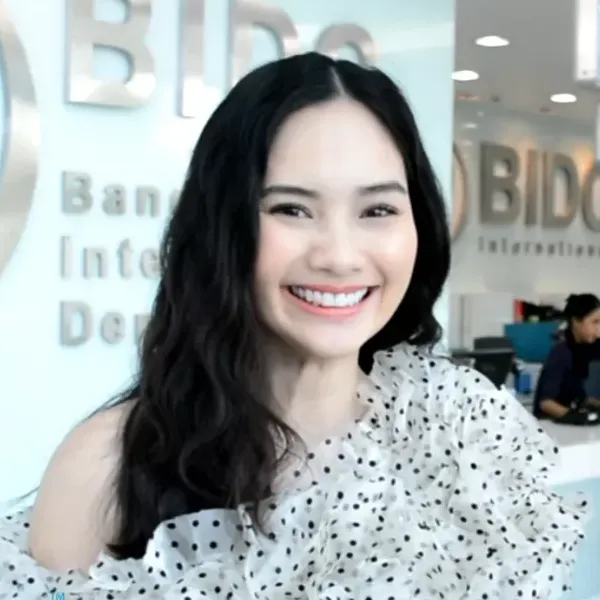 คุณเจเจ พัชธารา