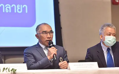 maxillofacial surgeon bangkok