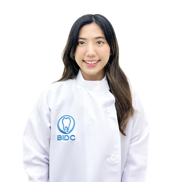 Dr. Laksika Suwannachot DDS.,