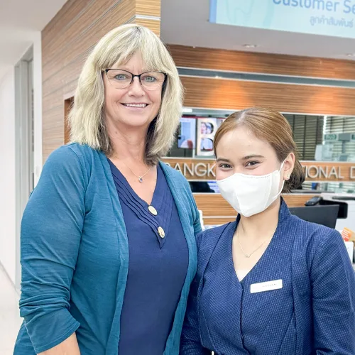 New Zealand Patients