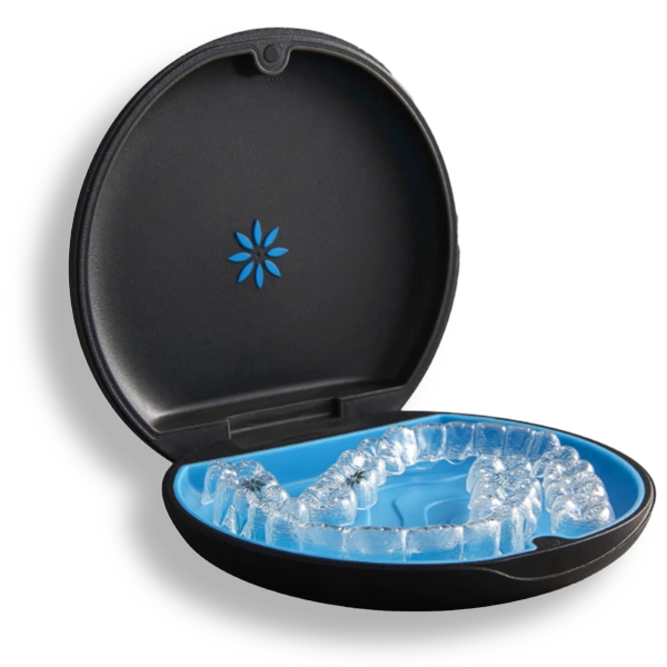 Thailand Invisalign clinic