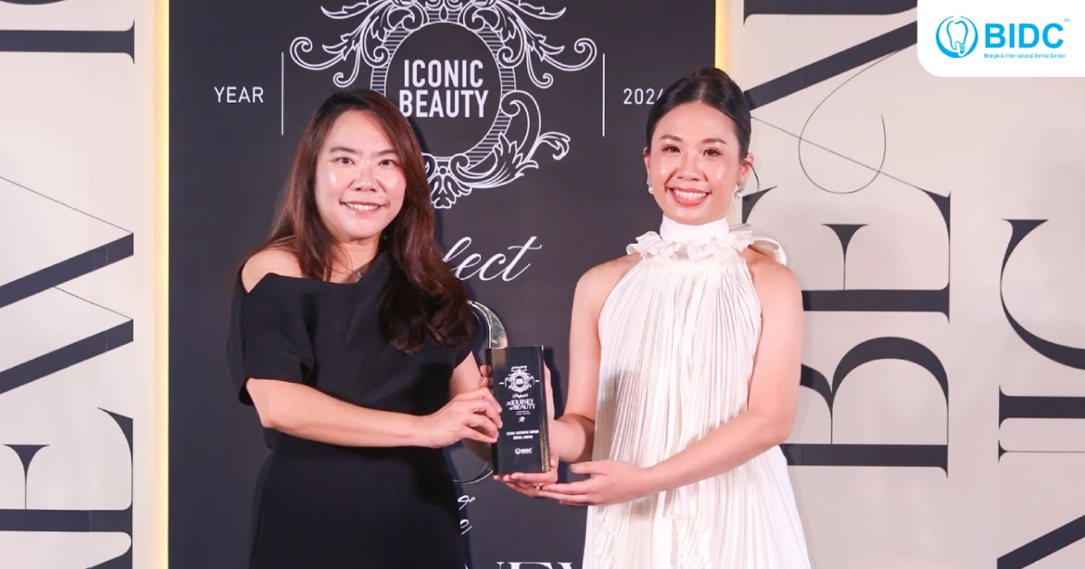 best dentists in thailand