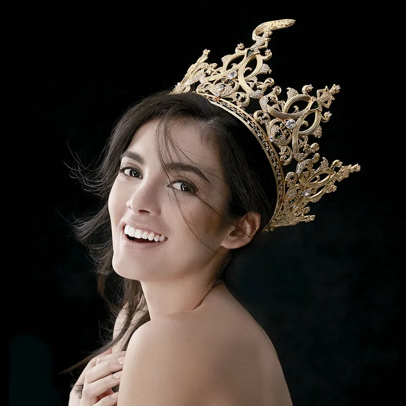 Ms maria beauty queen