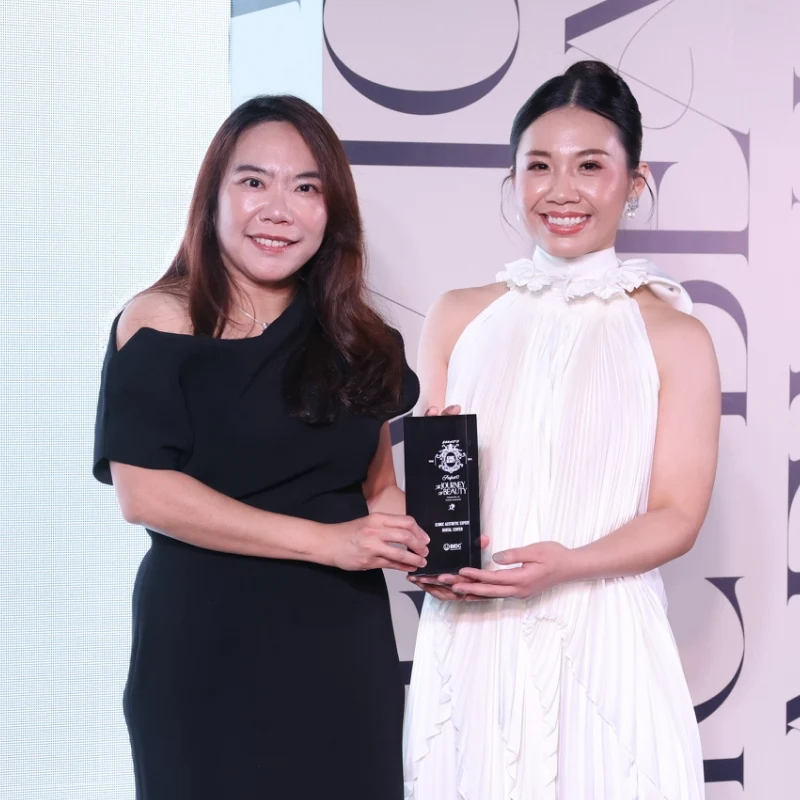 thailand best dentists