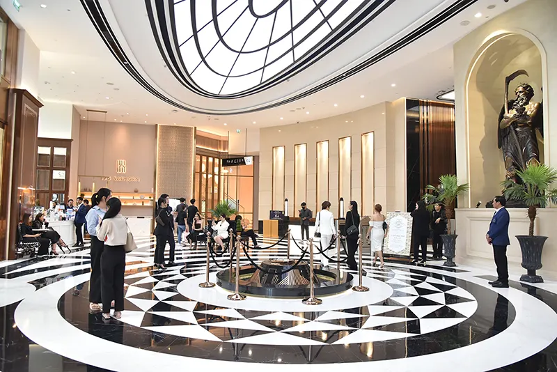 iconic beauty awards