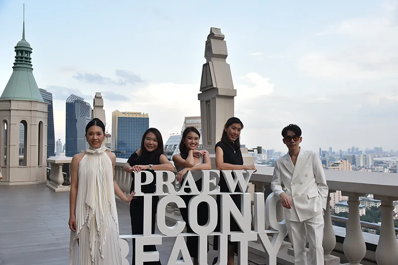 esthetic dentists thailand