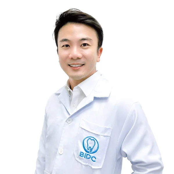 Assist. Prof.Kajorn Kungsadalpipob, DDS., MSc.,