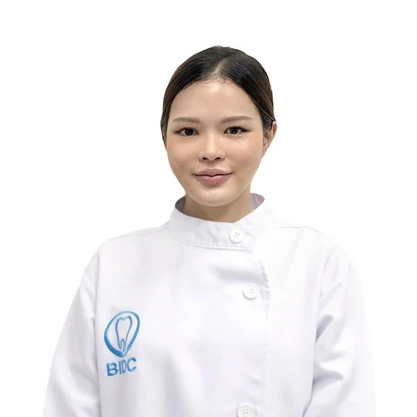 Dr.Pontip Vibulsiriwong DDS.,