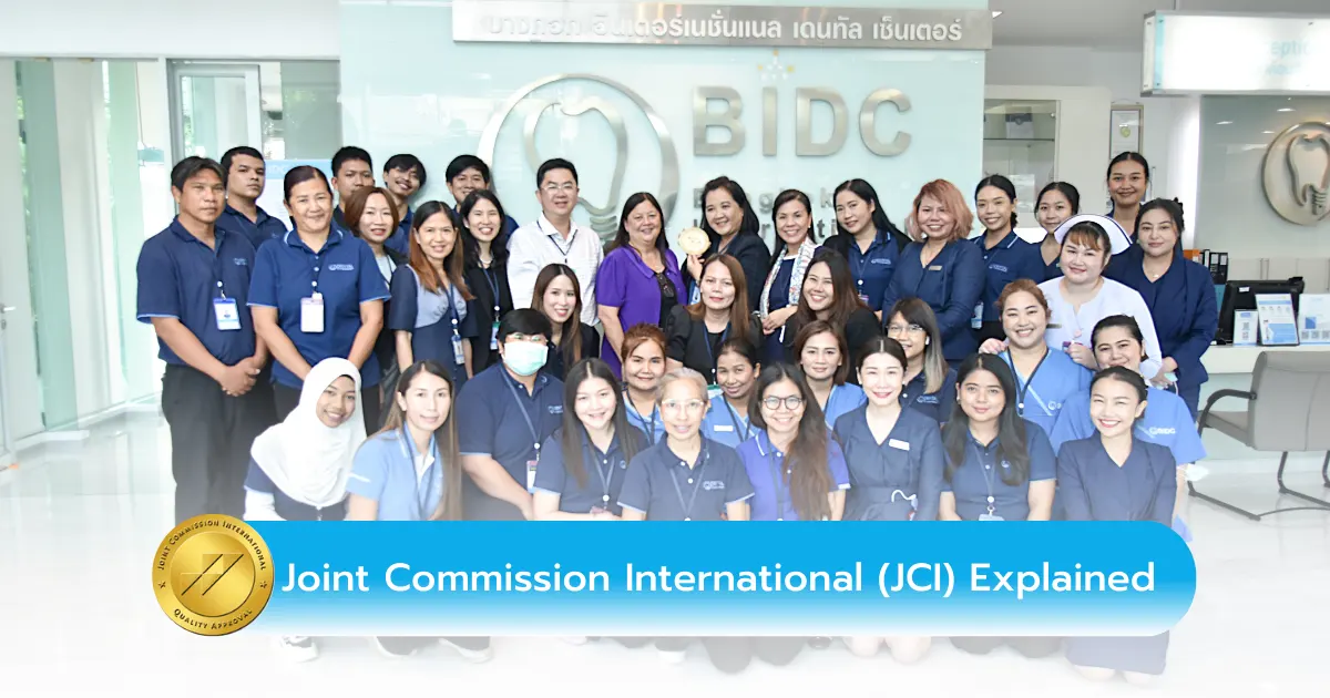 BIDC a Best Dental Clinic