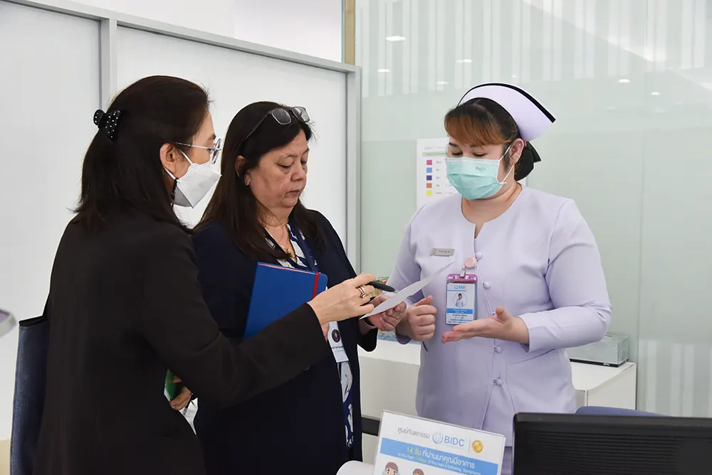 nurse medication management