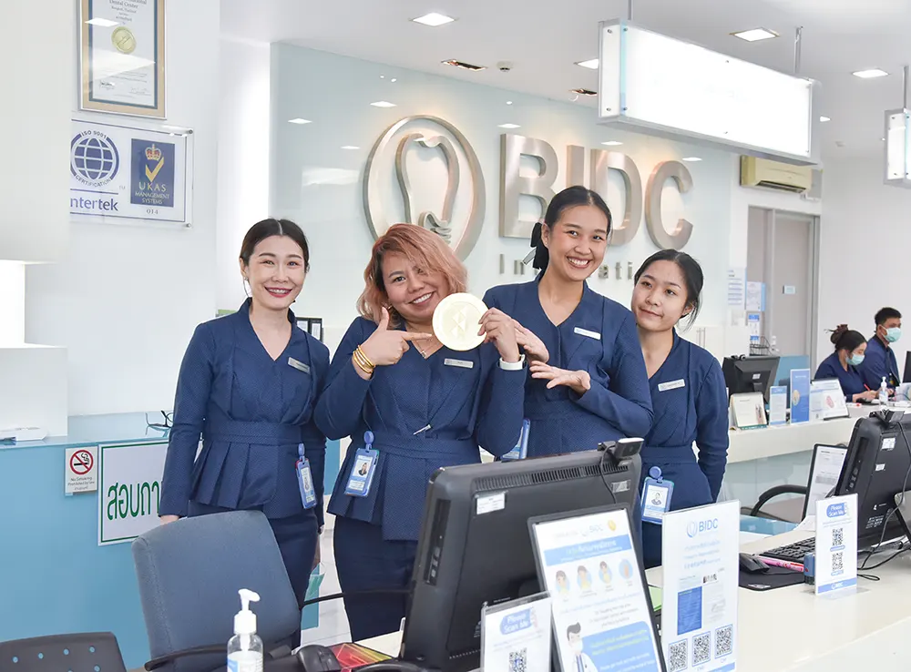 thailand best clinic